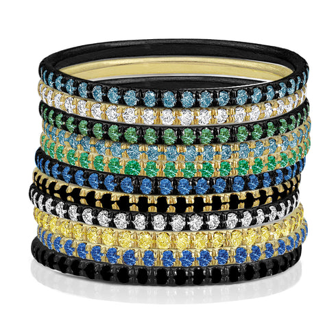 contrast pop stack. hot! <span class='visuallyhidden'>Call or text 323-404-2959 if you need shopping assistance.</span>