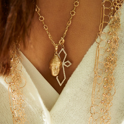 in rose gold<br>shop the look > oh, so feminine <span class='visuallyhidden'>Call, text 323-404-2959 for shopping help.</span>