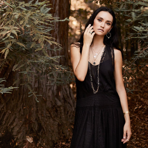 shop the look > nightfall <span class='visuallyhidden'>Call or text 323-404-2959 if you need shopping assistance.</span>