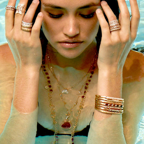 shop the look > blush <span class='visuallyhidden'>Call, text 323-404-2959 for shopping help.</span>