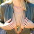 yellow diamond yellow gold sis<br>shop the look > teal appeal <span class='visuallyhidden'>Call, text 323-404-2959 for shopping help.</span>