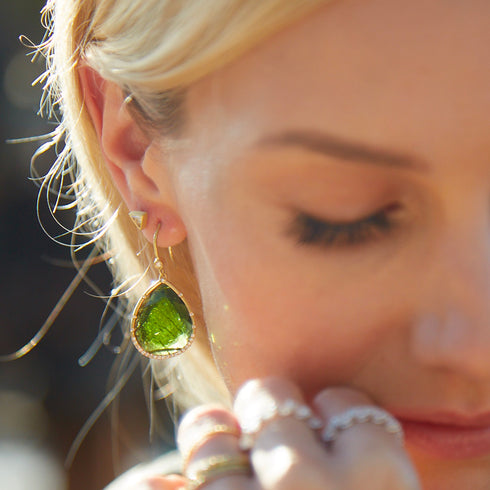 green tourmaline second cousin <span class='visuallyhidden'>Call or text 323-404-2959 if you need shopping assistance.</span>