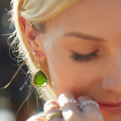 related limited edition earring <span class='visuallyhidden'>Call, text 323-404-2959 for shopping help.</span>