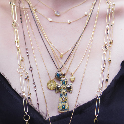 big sis and solid yellow diamond lil’ cuzz<br>shop the look > color crush <span class='visuallyhidden'>Call, text 323-404-2959 for shopping help.</span>