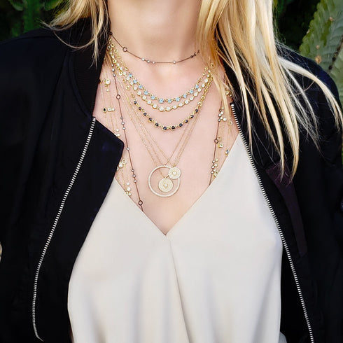 with little sis, and friends<br>shop the look > treasure chest <span class='visuallyhidden'>Call or text 323-404-2959 if you need shopping assistance.</span>