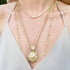 stack with your favorite dc diamond chokers,<br>chains, and pendant necklaces <span class='visuallyhidden'>Contact the Beverly Hills store at 323-404-2959 or through this website for shopping assistance.</span>