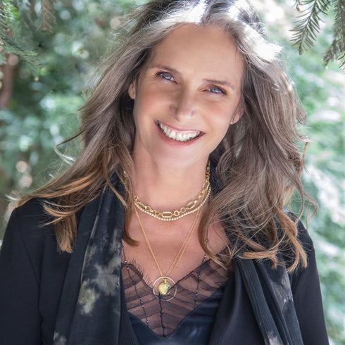 lovely with jewelry from<br>shop the look > feeling golden <span class='visuallyhidden'>Call or text 323-404-2959 if you need shopping assistance.</span>