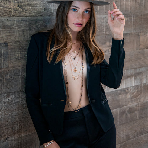 wardrobe with beauty from<br>shop the look > twilight <span class='visuallyhidden'>Call or text 323-404-2959 if you need shopping assistance.</span>