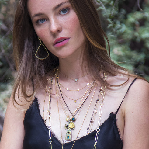 go for a white, pink, champagne, black<br>diamond and rose gold take on<br>shop the look > color crush <span class='visuallyhidden'>Call, text 323-404-2959 for shopping help.</span>