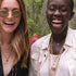 rose gold sis having fun in<br>shop the look > travel darlings <span class='visuallyhidden'>Call, text 323-404-2959 for shopping help.</span>
