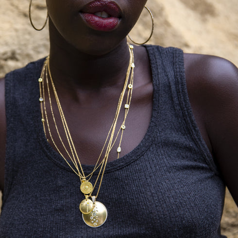 a smokin’ addition to<br>shop the look > golden hour,<br>whether in place of or next to round, white diamond sis <span class='visuallyhidden'>Call or text 323-404-2959 if you need shopping assistance.</span>