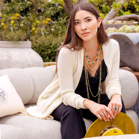 black gold (and black diamonds) go with yellow gold and rose,<br>and add alluring contrast pop to your stacks, as in<br>shop the look > sardinia<br>trending! <span class='visuallyhidden'>Call or text 323-404-2959 if you need shopping assistance.</span>