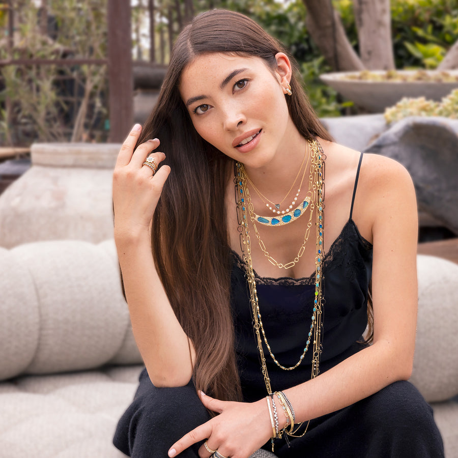 wardrobe with beauty from<br>shop the look > Sardinia (stack 2) <span class='visuallyhidden'>Call or text 323-404-2959 for shopping assistance</span>