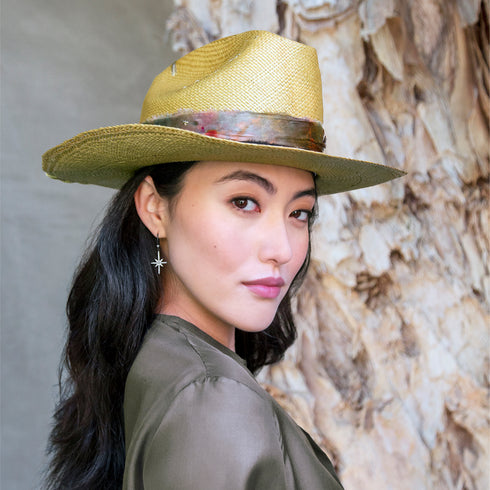 make it a starry stack by pairing with our petite northstar diamond earrings<br>shop the look > yin, yang <span class='visuallyhidden'>Call or text 323-404-2959 if you need shopping assistance.</span>