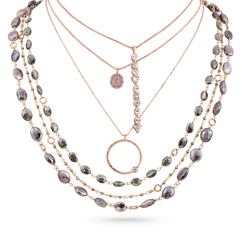 lovely with pieces from<br>shop the look > pink innuendo <span class='visuallyhidden'>Call or text 323-404-2959 if you need shopping assistance.</span>