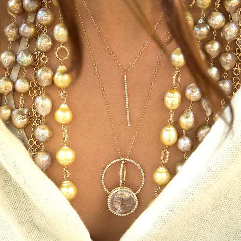 perfect alternate in<br>shop the look > not your mother’s pearls <span class='visuallyhidden'>Call, text 323-404-2959 for shopping help.</span>