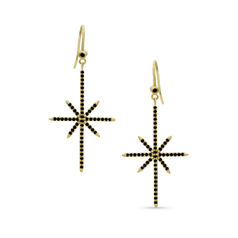 contrast pop black diamonds in yellow gold <span class='visuallyhidden'>Call or text 323-404-2959 if you need shopping assistance.</span>