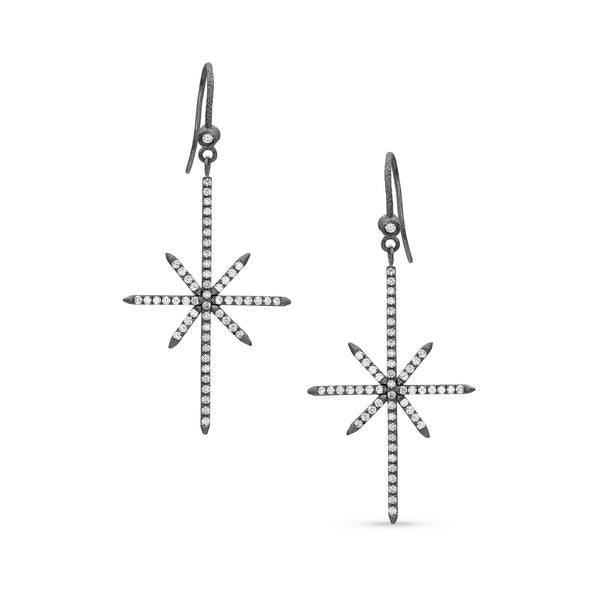 in white diamonds and chic black gold <span class='visuallyhidden'>Call or text 323-404-2959 if you need shopping assistance.</span>