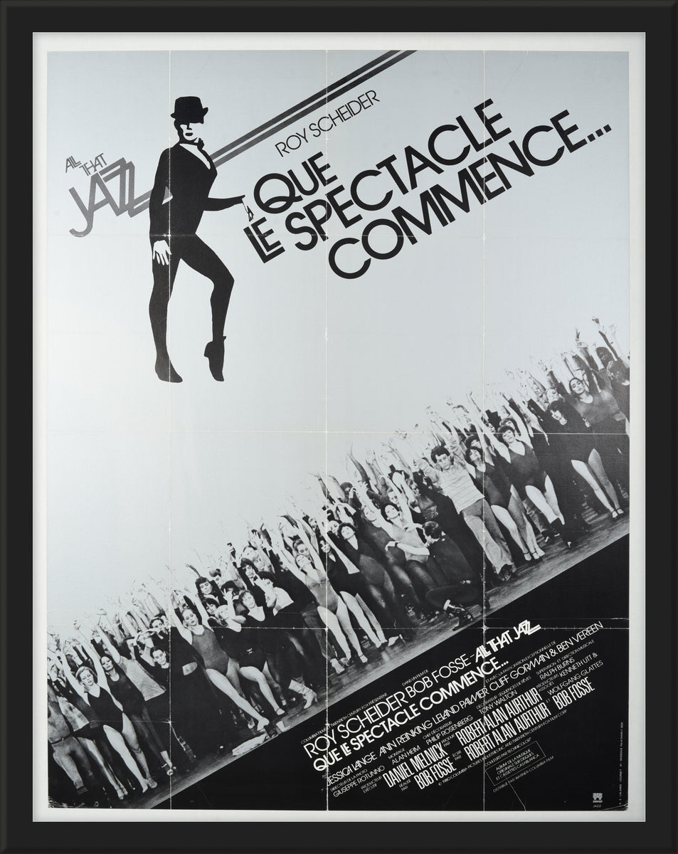 All That Jazz Dominique Cohen