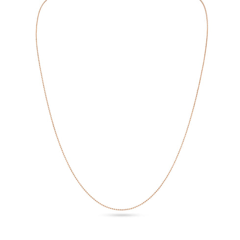 delicate pave chain,<br>a must-have for every gal's wardrobe <span class='visuallyhidden'>Call, text 323-404-2959 for shopping help.</span>