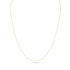 delicate pave chain:<br>a must-have for every gal's wardrobe <span class='visuallyhidden'>Call, text 323-404-2959 for shopping help.</span>