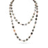 Tahitian keshi pearl necklace in rose gold,<br>each set of pearls hand-picked for their lustre and color harmonies <span class='visuallyhidden'>Call or text 323-404-2959 if you need shopping assistance.</span>