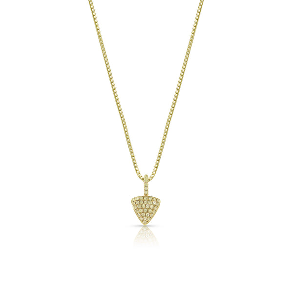 in yellow diamonds and yellow gold,<br>large size <span class='visuallyhidden'>Contact the Beverly Hills store at 323-404-2959 or through this website for shopping assistance.</span>