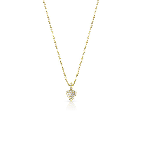 in white diamonds and yellow gold <span class='visuallyhidden'>Contact the Beverly Hills store at 323-404-2959 or through this website for shopping assistance.</span>