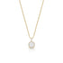 1.21ct cushion cut diamond halo pendant <span class='visuallyhidden'>Call, text 323-404-2959 for shopping help.</span>