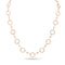 textural basic chain necklace,<br>a must for every gal's jewelry wardrobe,<br>in rose gold <span class='visuallyhidden'>Call or text 323-404-2959 if you need shopping assistance.</span>