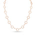 textural basic chain necklace,<br>a must for every gal's jewelry wardrobe,<br>in rose gold <span class='visuallyhidden'>Call or text 323-404-2959 if you need shopping assistance.</span>