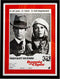 bonnie and clyde original, limited edition movie poster,<br>near mint condition <span class='visuallyhidden'>Call or text 323-404-2959 for shopping assistance</span>