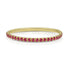 in rubies and yellow gold. timeless. <span class='visuallyhidden'>Call, text 323-404-2959 for shopping help.</span>