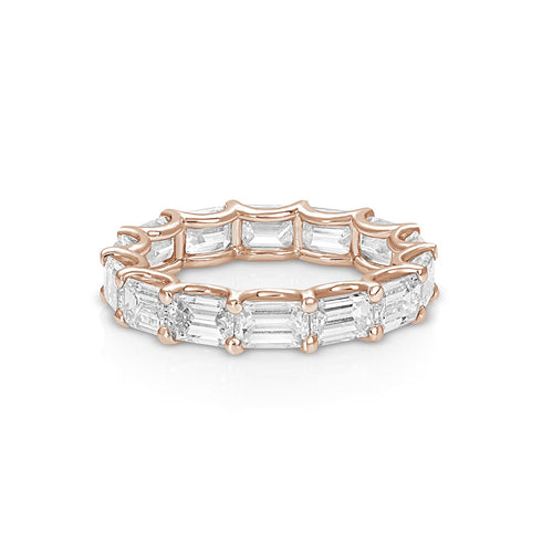emerald cut diamond eternity band in AG diamonds <span class='visuallyhidden'>Call, text 323-404-2959 for shopping help.</span>