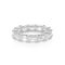 emerald cut diamond eternity band in AG diamonds <span class='visuallyhidden'>Call, text 323-404-2959 for shopping help.</span>