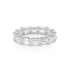 emerald cut diamond eternity band in AG diamonds <span class='visuallyhidden'>Call, text 323-404-2959 for shopping help.</span>