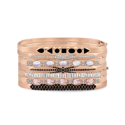 contrast pop allure<br>paired with moonstone sis + white and black diamond styles <span class='visuallyhidden'>Call or text 323-404-2959 if you need shopping assistance.</span>